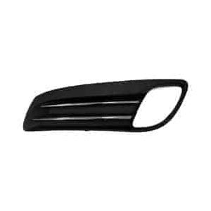 HY1038123 Driver Side Front Bumper Insert